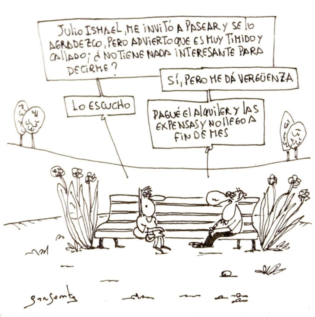 humor económico 