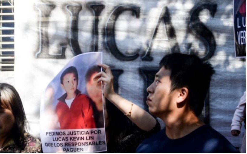 Caso Lucas Lin: presentarán los alegatos tras las audiencias en el juicio oral
