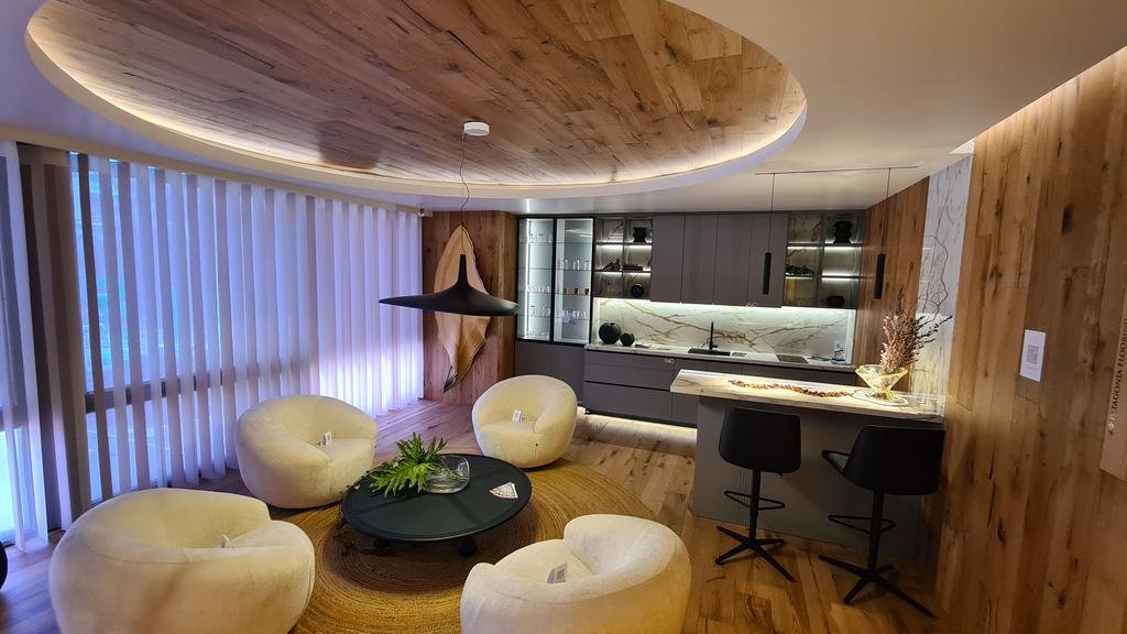 “Inside the box”: arte, diseño y creatividad en Casa FOA