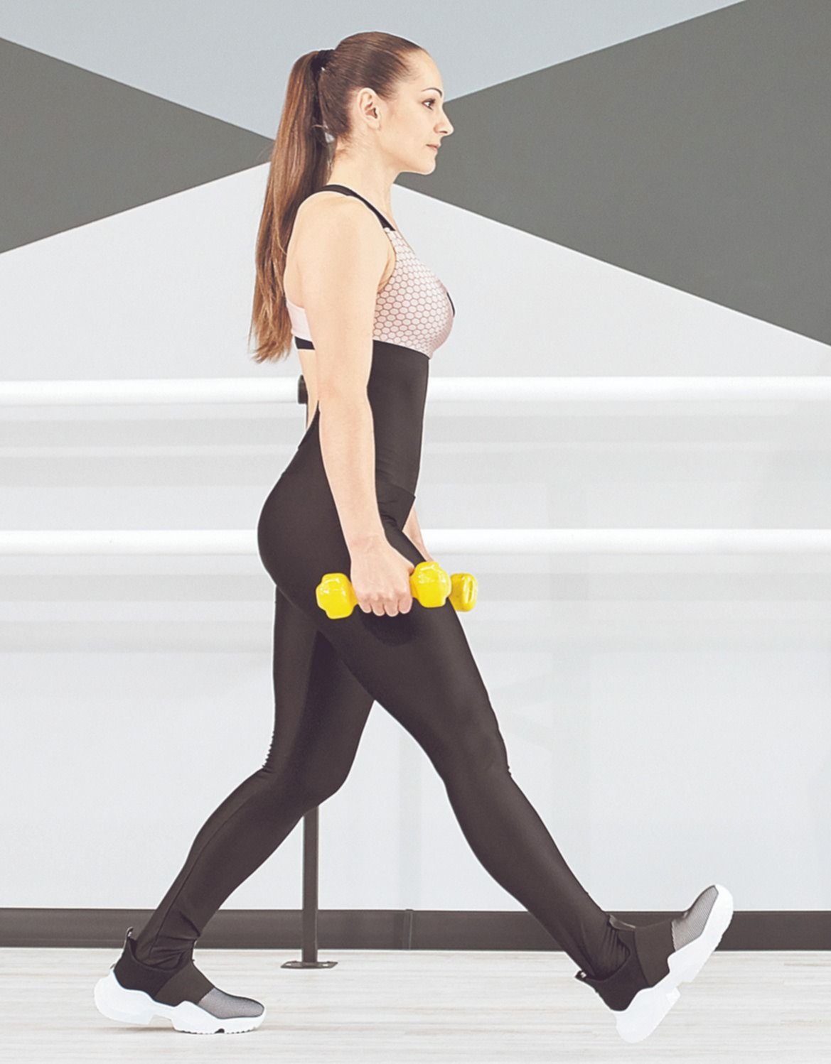 Tips para una caminata óptima