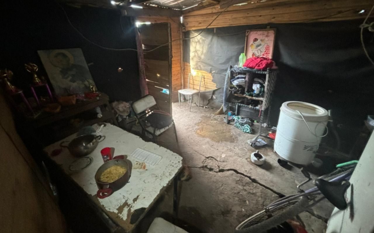 Detuvieron a un hombre por intentar prender fuego a su pareja en La Plata: la dejó en coma y con un 25% del cuerpo quemado