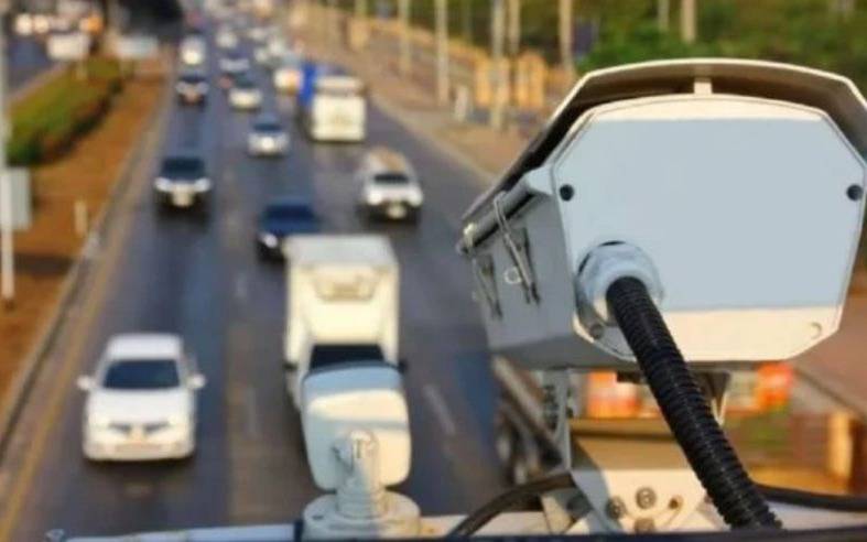 Tandil: evalúan la implementación de fotomultas 