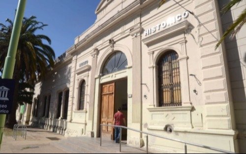 De Hotel a Museo Cultural, un edificio cargado de historia en Bahía Blanca