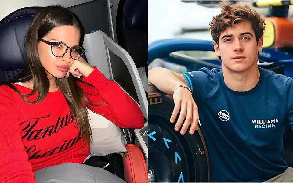 "Un reservado exclusivo": los detalles de la cita entre la China Suárez y Colapinto en Madrid