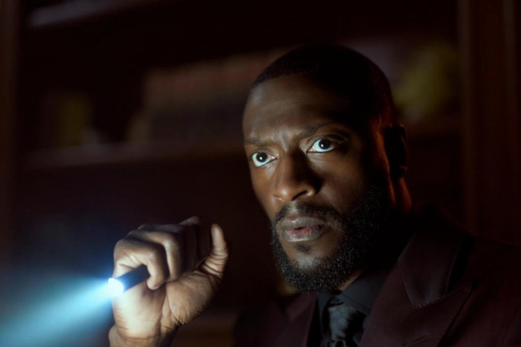 “Cross”: un detective clásico actualizado para nuestros tiempos