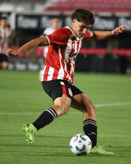 La Reserva de Estudiantes jugó un partidazo y se metió en cuartos de final