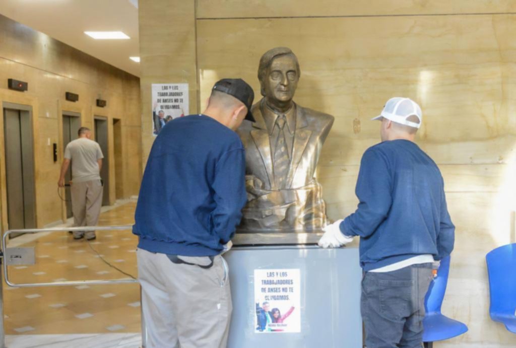 La expresidenta cobraba un plus de $6 millones
