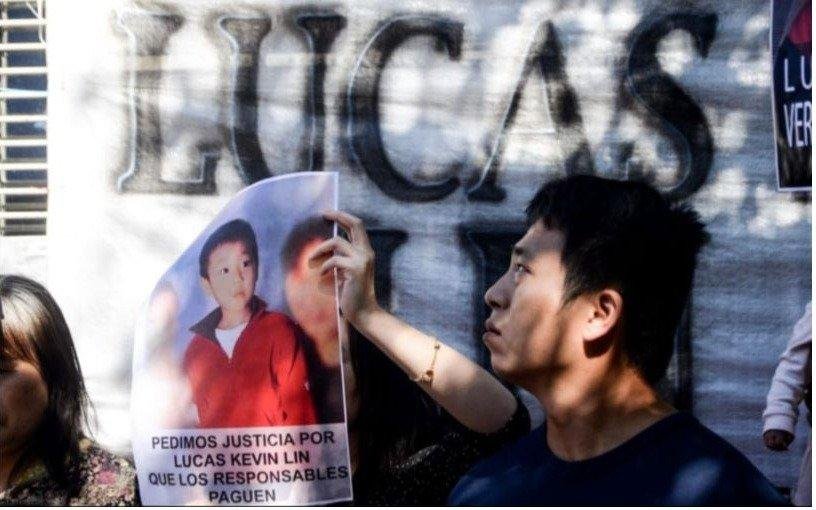 Lucas Lin: se viene una instancia clave
