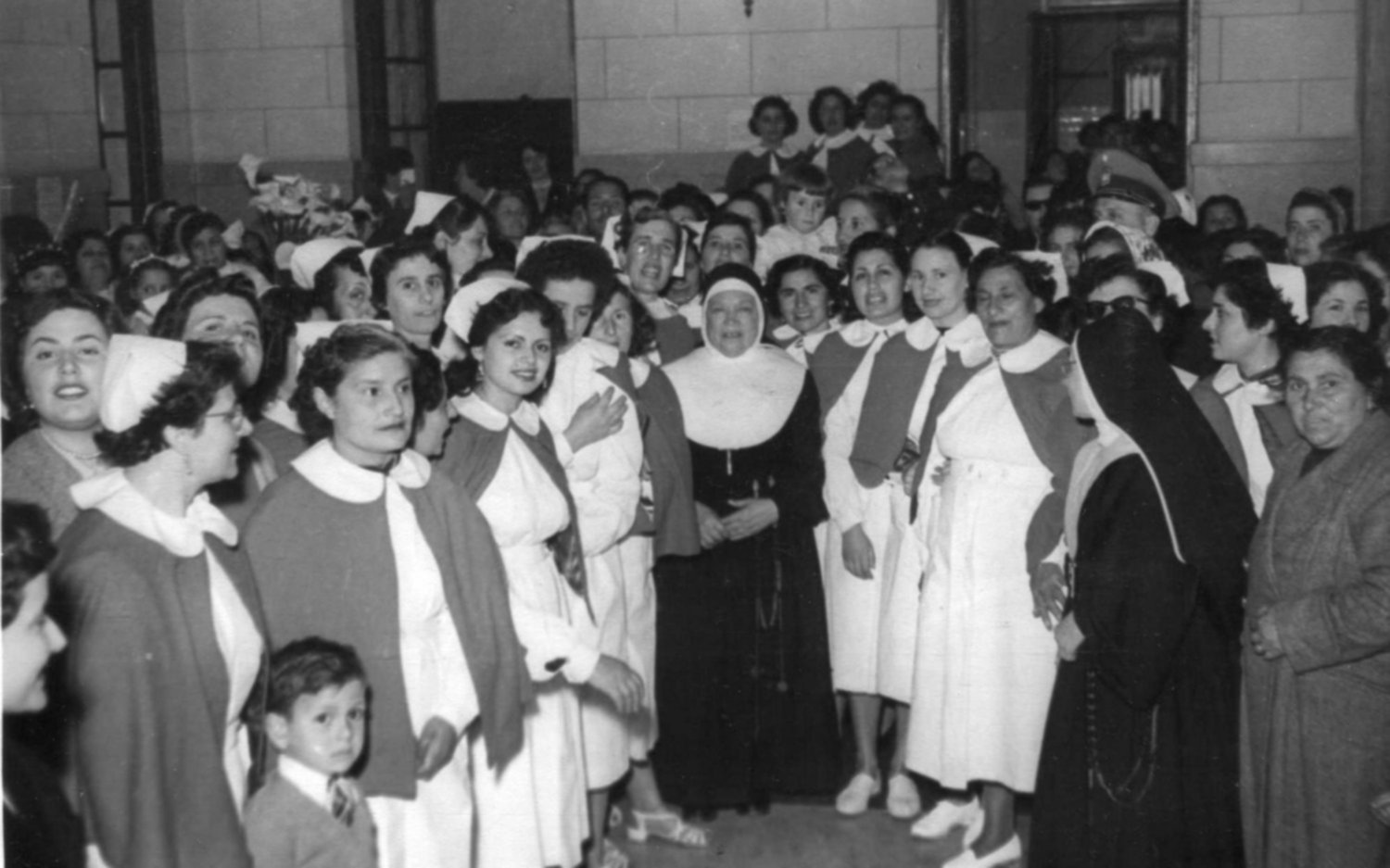 Milagros y fuertes tradiciones religiosas de nuestra ciudad