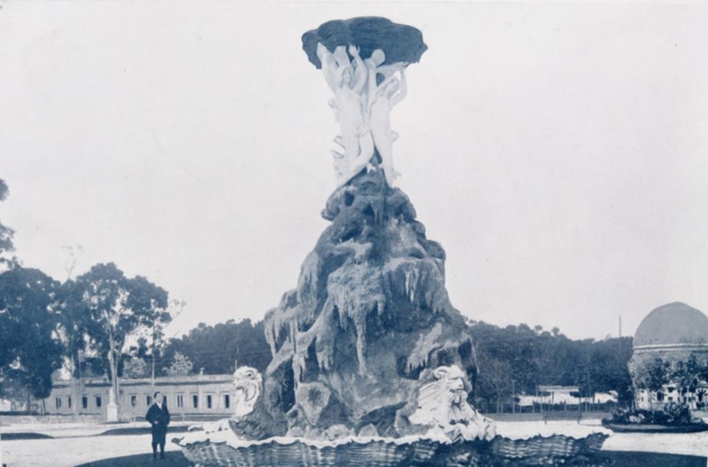 El Bosque, su poco conocida historia y un rico anecdotario