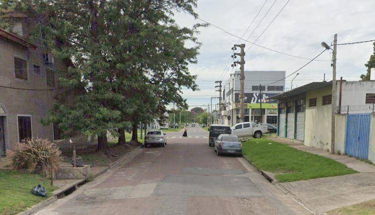 Ingresan a una casa y se llevan hasta los juguetes