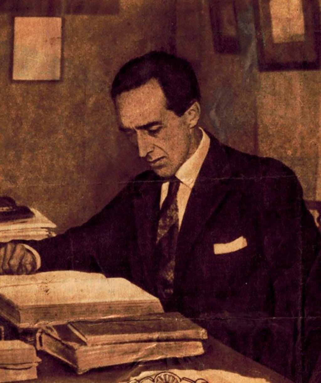La ciudad de ciencia ficción que imaginó Benito Lynch en 1907