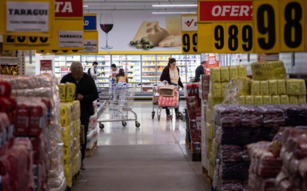 Por la caída en el consumo, mayoristas lanzaron su semana de descuentos especiales