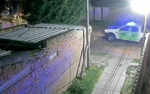 Murió tras ser atropellado cuatro veces por un patrullero: la autopsia habla de muerte "no traumática"