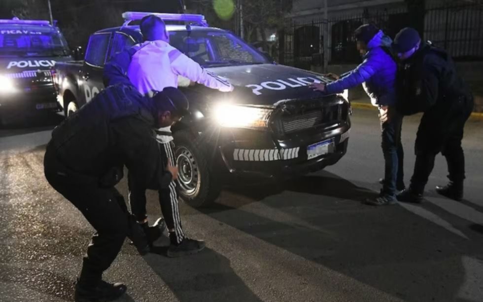 Tandil: el municipio dejó de publicar datos sobre inseguridad 