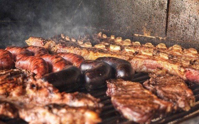 El consumo de carne no para de caer y es el más bajo en tres décadas