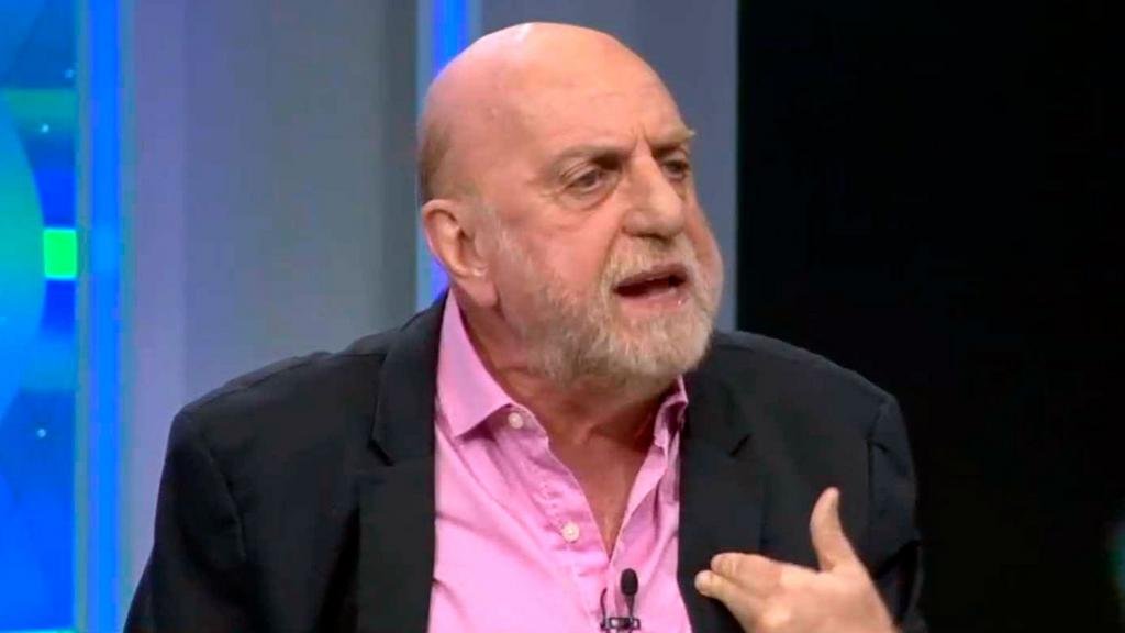 Despistó: Pagani dijo que Colapinto es un “troli... que corre”