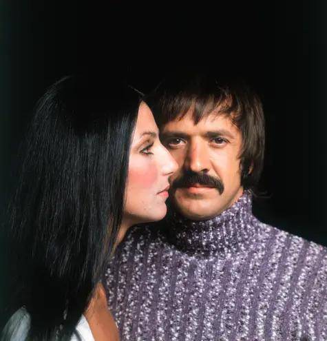 Cher pensó en quitarse la vida en medio de su matrimonio