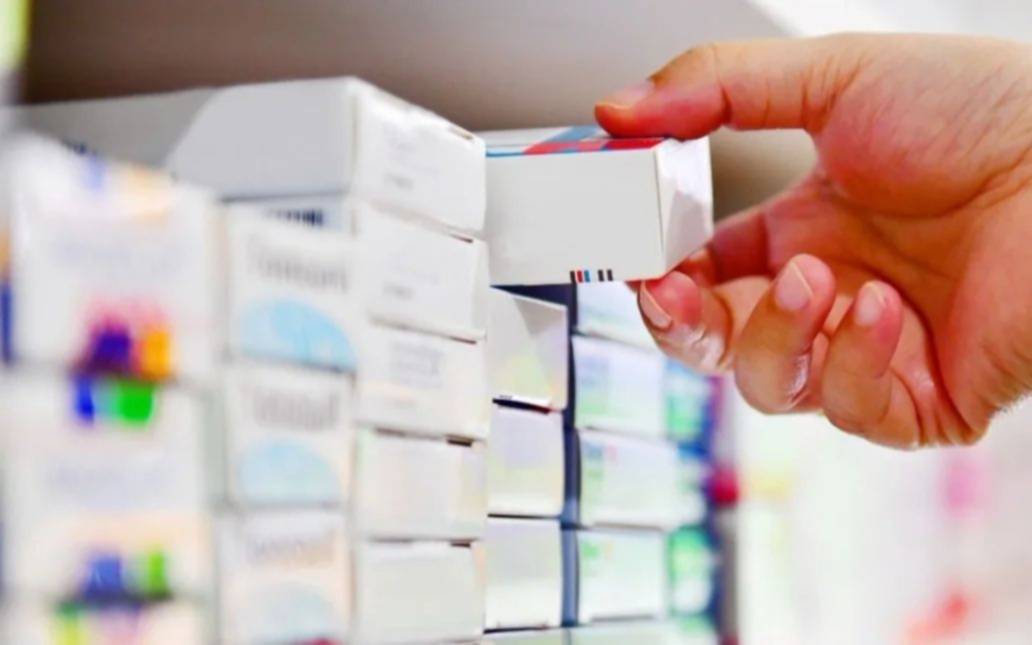 Cómo es la nueva forma para comprar medicamentos sin receta 