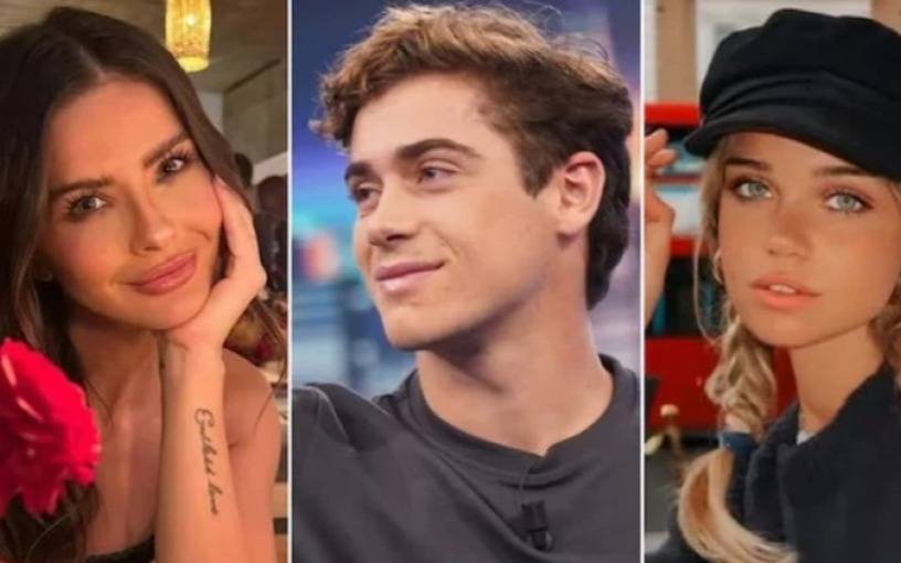 Respuesta de la expareja de Franco Colapinto por los rumores de romance con la China Suárez