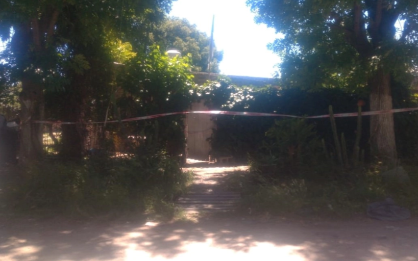 La Plata: una joven de 24 años discutió con su pareja y fue hallada sin vida