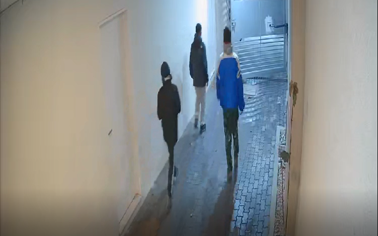 Dos robos en 20 días y un barrio atemorizado en La Plata