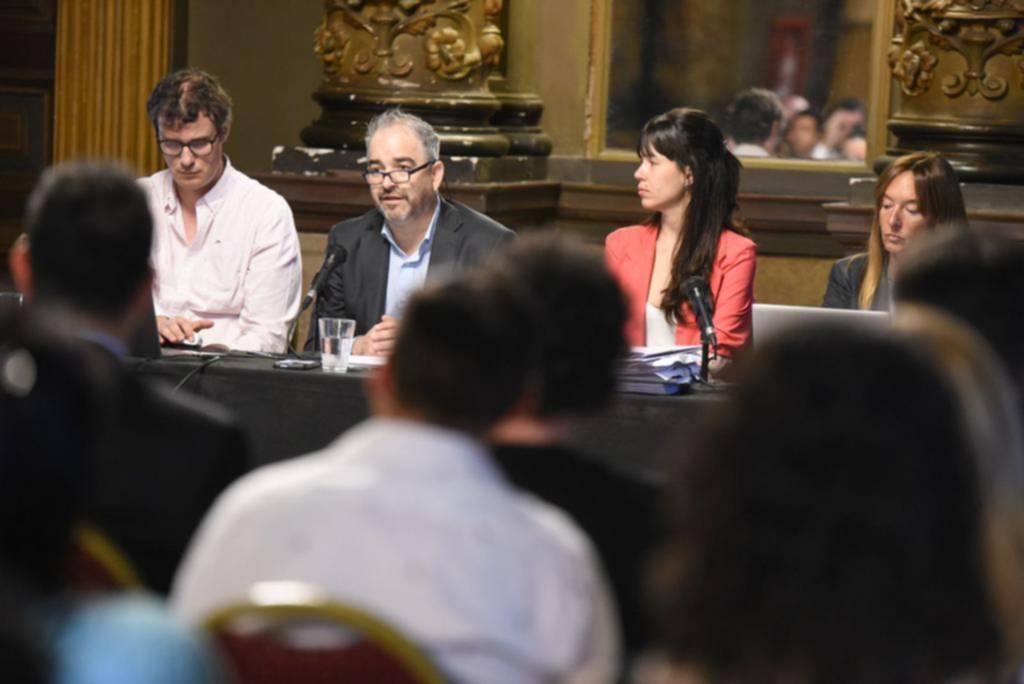 El Concejo local arrancó con el debate de gastos y tasas para el año próximo