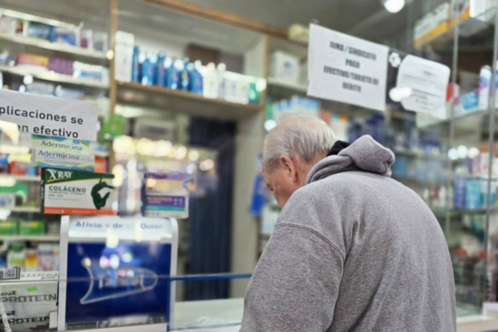 Blindaje en la Provincia para medicamentos de venta libre: la advertencia de farmacéuticos