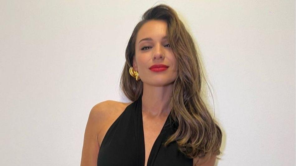 Pampita llamó a Moritán a los gritos por culpa de su...