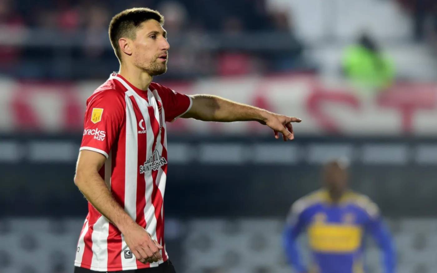 Federico Fernández no renovará contrato con Estudiantes y le puso fecha a su retiro: "Mi último partido"