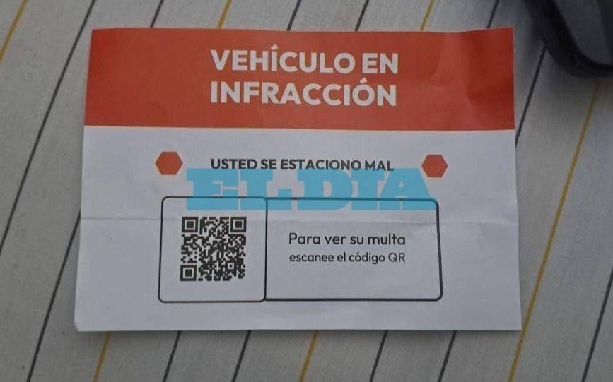 Estafa en La Plata con multas truchas: cómo identificar las reales y qué dice la Comuna