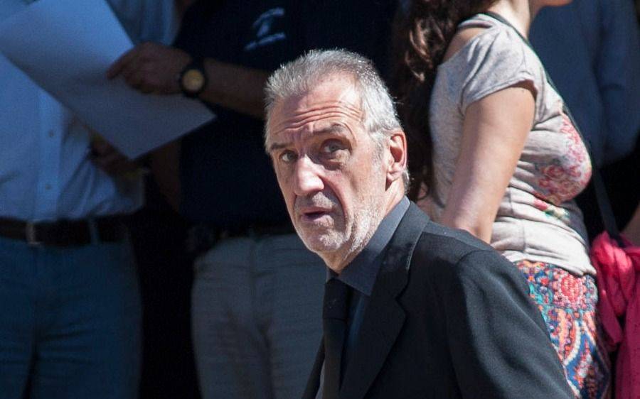 Falleció el ex fiscal Germán Moldes