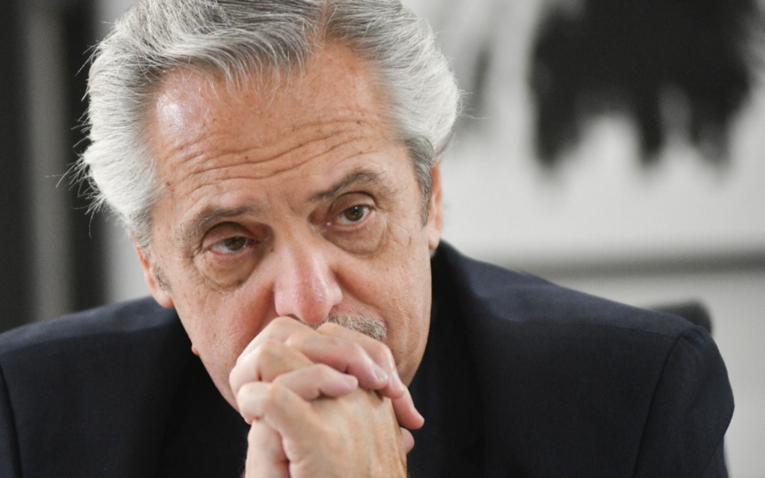 Alberto Fernández, más complicado: fue citado a declaración indagatoria en la causa por violencia de género