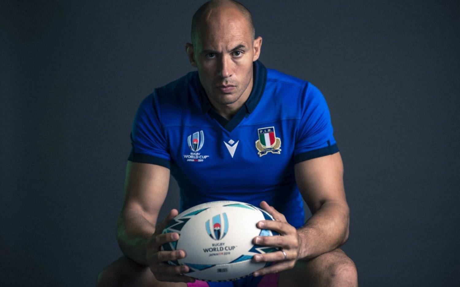 Un platense en el Salón de la Fama del Rugby mundial
