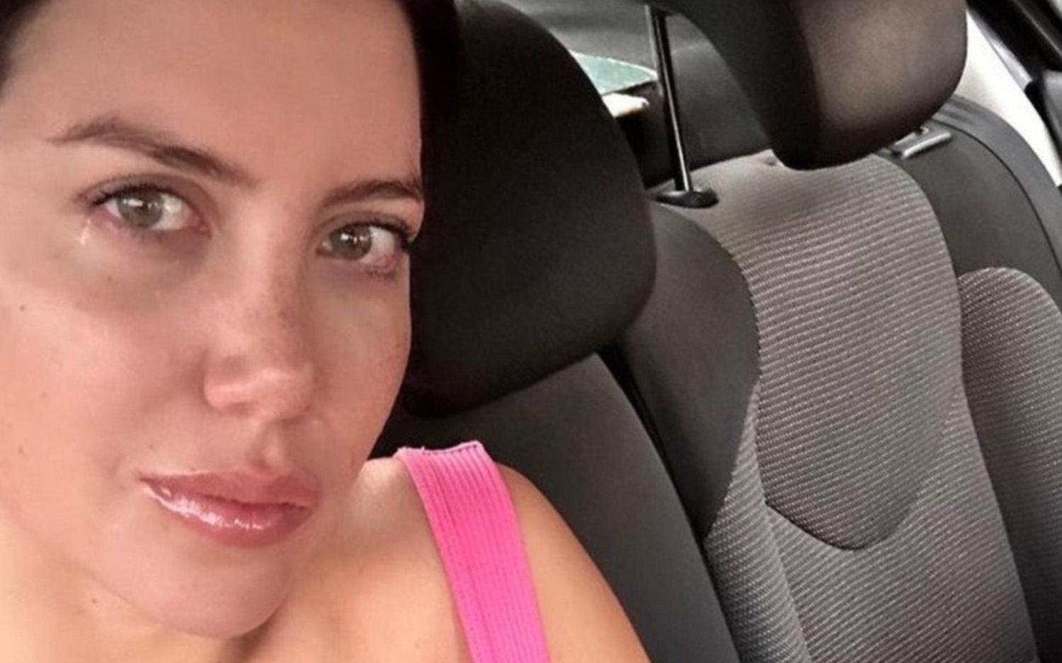 Yanina Latorre contó la verdadera razón por la cual Wanda Nara canceló su viaje a Tailandia: "Se asustó"