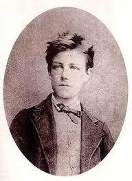 Subastan un retrato de Rimbaud que hizoVerlaine