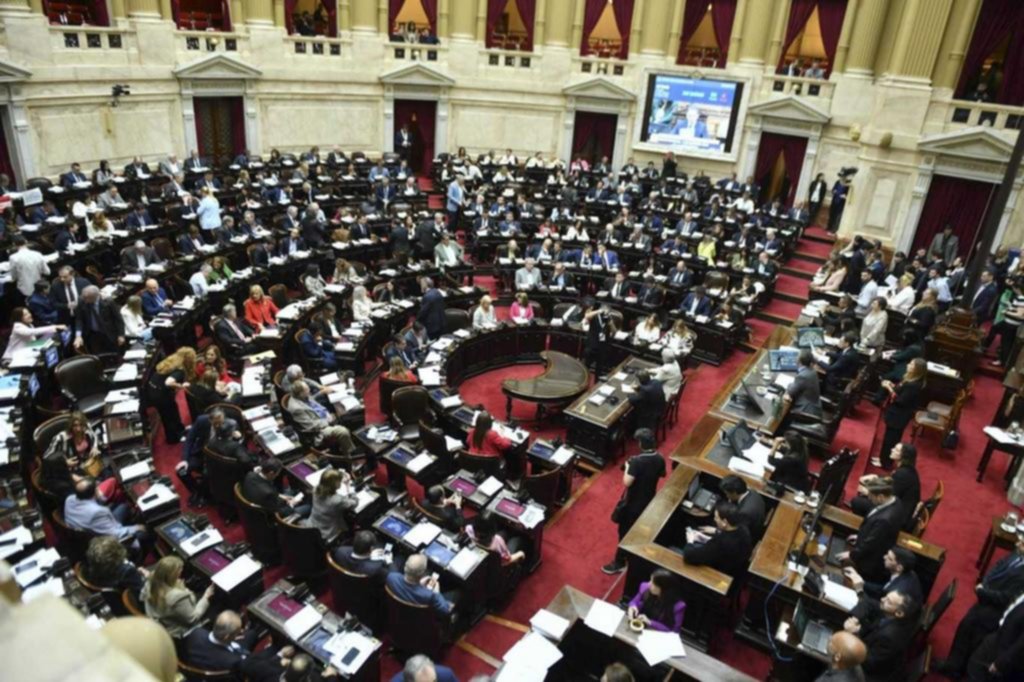 El Gobierno insiste en la eliminación de las PASO con un proyecto de ley