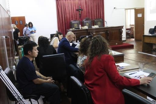 Qué penas pidieron para los acusados por la muerte de Lucas Lin en la pileta del Colegio Lincoln