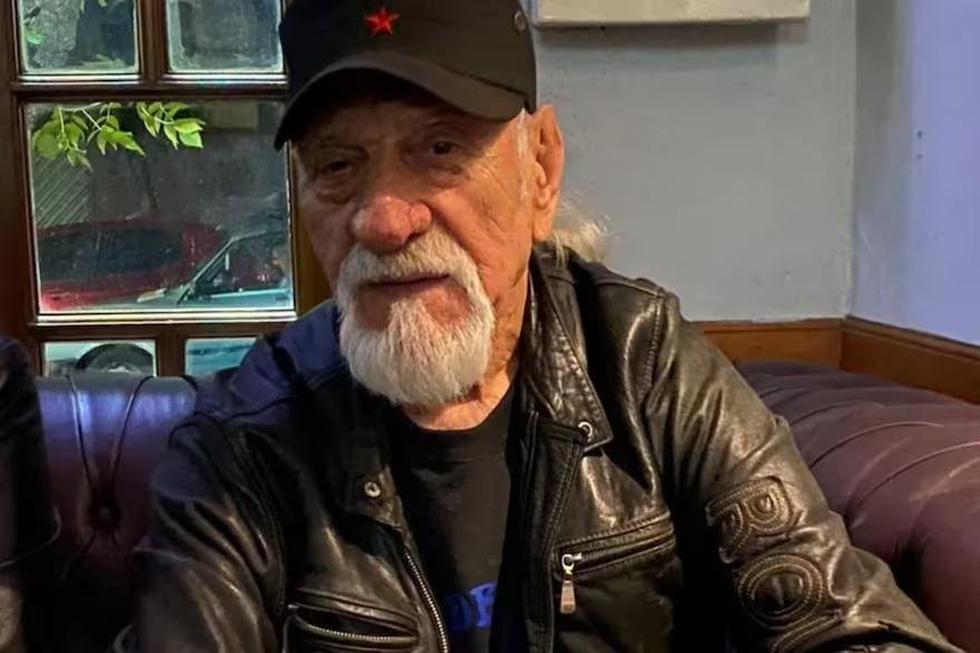 VIDEO. Willy Quiroga: adiós a una leyenda del rock