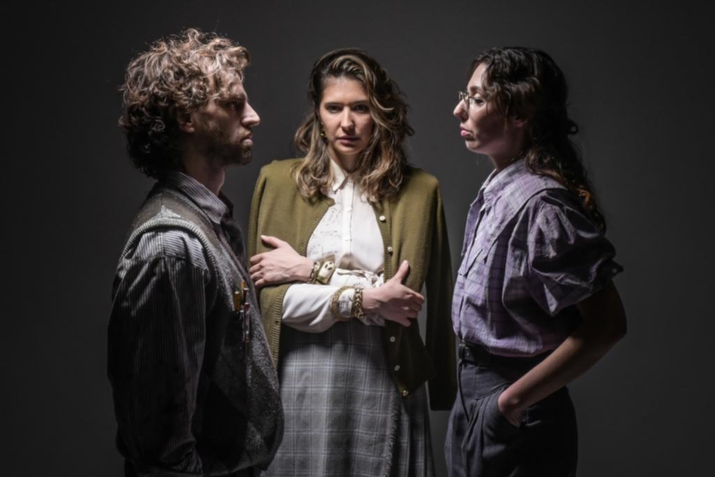 Música, teatro, shows y más: la agenda de espectáculos para este finde en La Plata