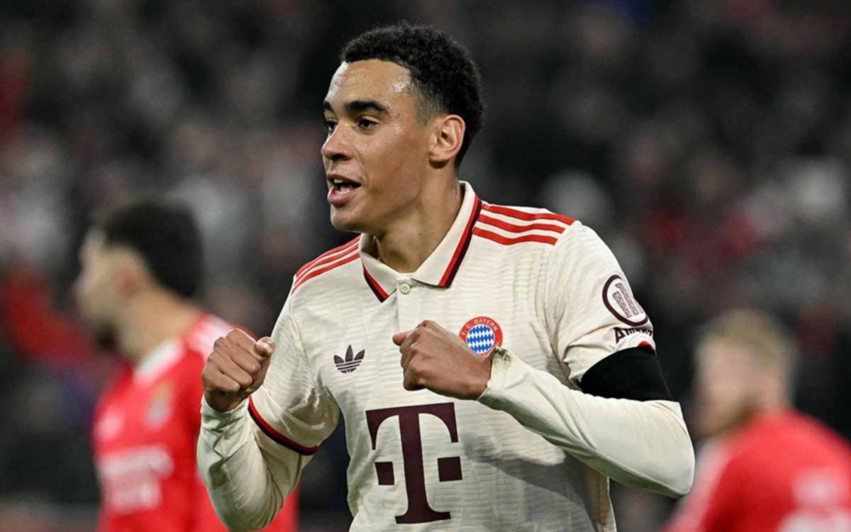 Bayern quiere sacar más ventaja en la Bundesliga