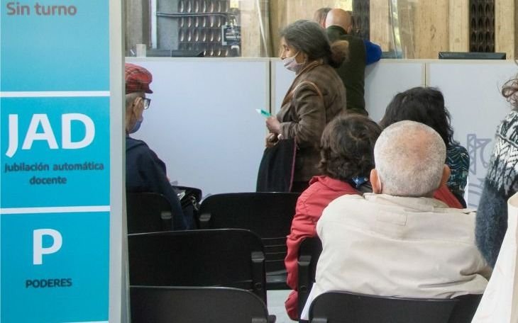 IPS cuándo cobro en noviembre: el cronograma de pago a jubilados bonaerenses