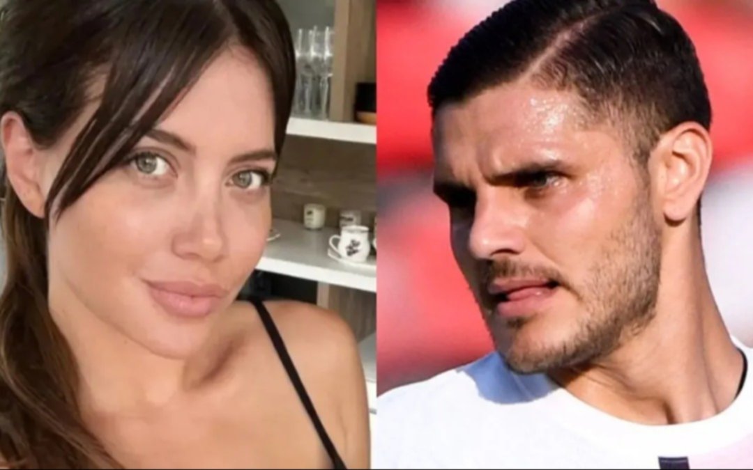 Se filtró:  todo el contenido de la dura denuncia que está preparando Wanda Nara en contra de Mauro Icardi