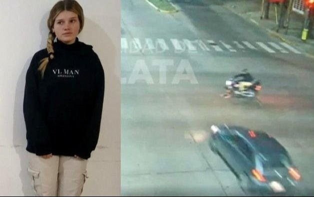 Los días de "La Toretto" de La Plata en la cárcel: sola, sin actividad y con pocas visitas