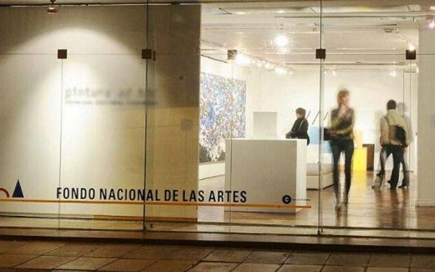 El Gobierno confirmó la reestructuración del Fondo Nacional de las Artes