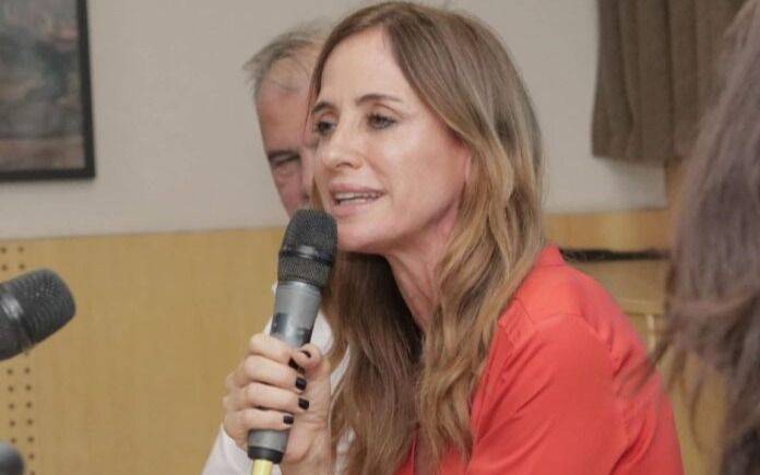 La Justicia archivó la causa contra Tolosa Paz por la compra de yerba en supuesto mal estado