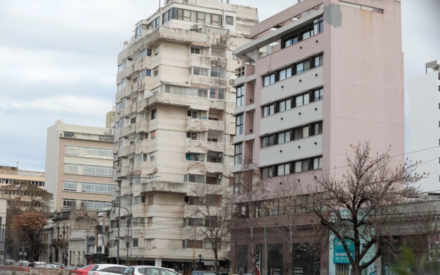 Alquileres: alertan por estafas a estudiantes que llegan a La Plata desde el interior