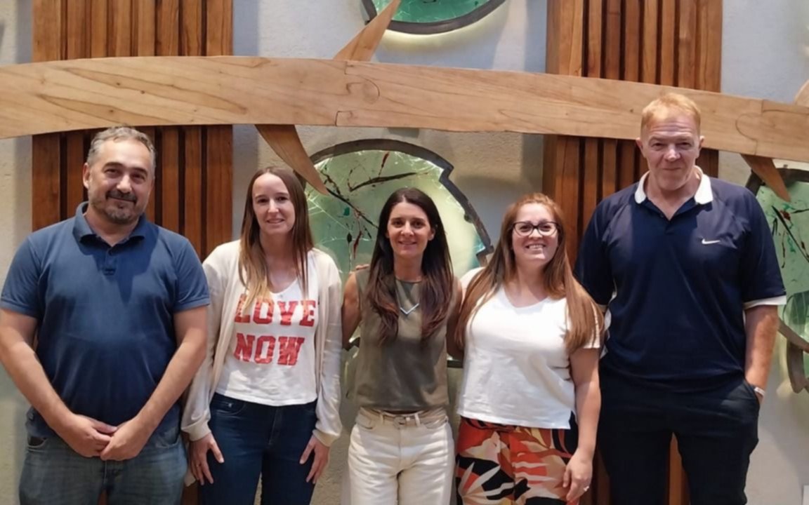 Lanzan una red de voluntariado platense