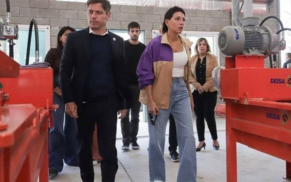 La interna entre La Cámpora y Kicillof suma otro capítulo y otra batalla entre intendentes