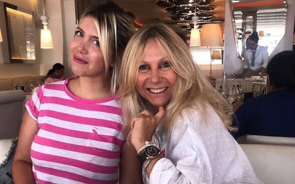 Ana Rosenfeld y Wanda Nara fueron citadas por la Justicia: las razones de la visita a Tribunales